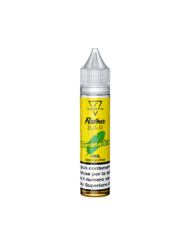 copy of Banana Ice Flavour Bar Suprem-e Liquid...