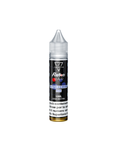 copy of Blueberry Ice Flavour Bar Suprem-e Liquid Shot 20ml