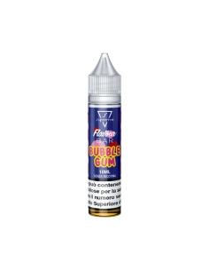 copy of Bubble Gum Flavour Bar Suprem-e Liquido Shot 20ml