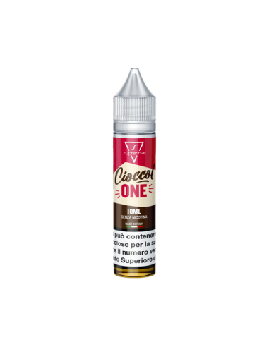 copy of Cioccolone Suprem-e Liquido Shot 20ml...