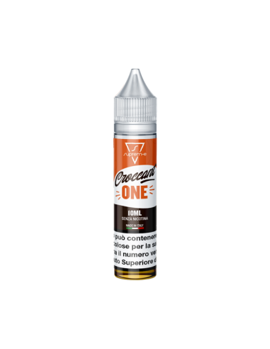 copy of Croccantone Suprem-e Liquido Shot 20ml...