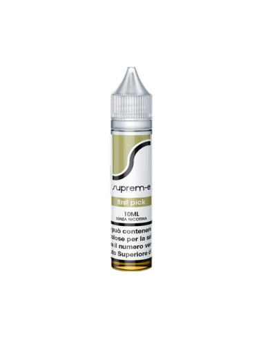 copy of First Pick Suprem-e Re-Brand Aroma Mini...
