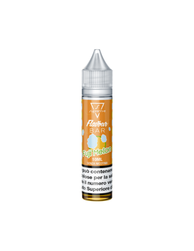 copy of Fuji Melon Flavour Bar Suprem-e Liquid...
