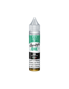 copy of Menthol Suprem-e Liquid Shot 20ml Mint Cream Ice