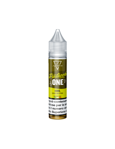 Pistacchione Suprem-e Liquido Mini Shot Mix 10ml