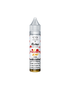 copy of Strawberry Energy Flavour Bar Suprem-e Liquid...