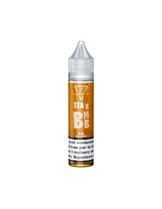 copy of Tea Bomb Suprem-e Liquid Shot 20ml The Peach Ice