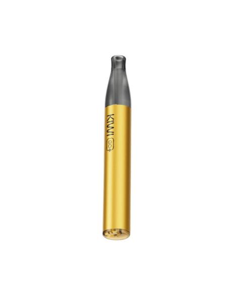 Kiwi Go+ Starter Kit Mango Ice