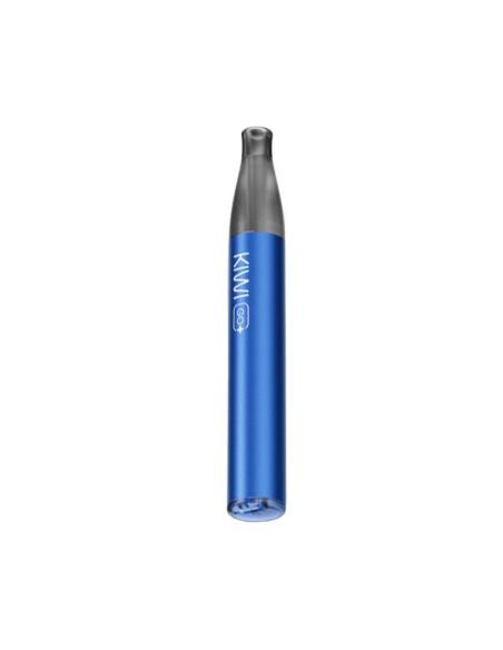 Kiwi Go+ Starter Kit Blueberry Ice