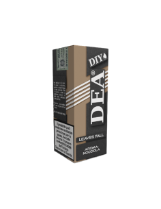 Leaves Fall DIY 09 Dea Flavor Aroma Concentrate 10ml...