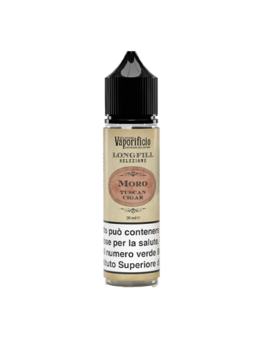 Il Moro Vaporificio Liquido Shot 20ml