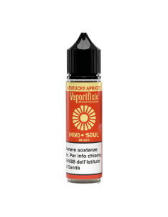 copy of Il Moro Vaporificio Liquido Shot 20ml Kentucky Tobacco