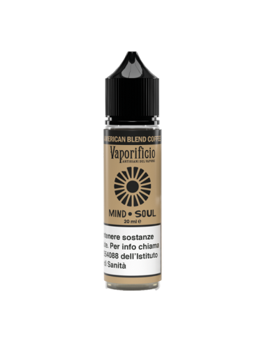 copy of Il Moro Vaporificio Liquido Shot 20ml Kentucky Tobacco