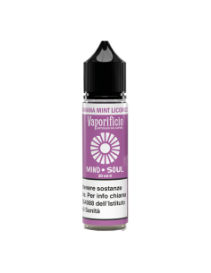 copy of Il Moro Vaporificio Liquido Shot 20ml Kentucky Tobacco