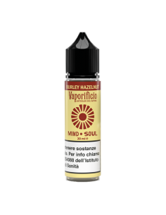 copy of Il Moro Vaporificio Liquido Shot 20ml Kentucky Tobacco