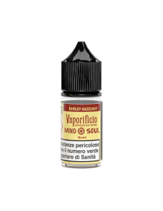 copy of Il Moro Vaporificio Liquido Shot 20ml Kentucky Tobacco