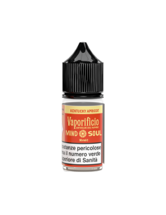 copy of Il Moro Vaporificio Liquido Shot 20ml Kentucky Tobacco