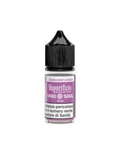 copy of Il Moro Vaporificio Liquido Shot 20ml Kentucky Tobacco