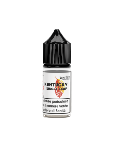 copy of Il Moro Vaporificio Liquido Shot 20ml Kentucky Tobacco