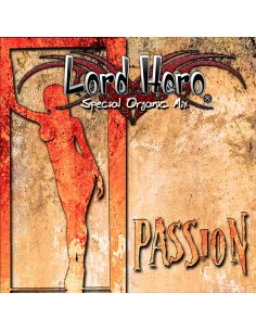 Passion Aroma Lord Hero