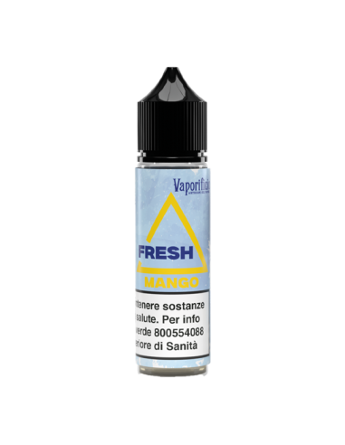 Fresh Mango Vaporificio Liquido Shot 20ml