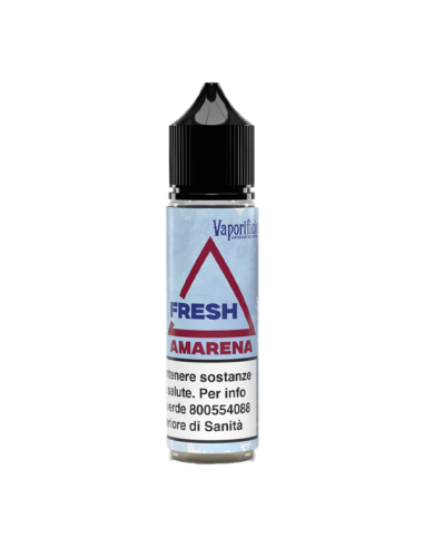 Fresh Amarena Vaporificio Liquido Shot 20ml