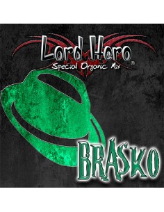 Brasko Aroma Lord Hero