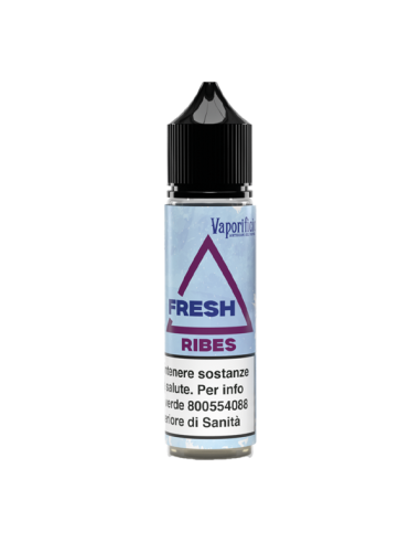 Ribes Amarena Vaporificio Liquido Shot 20ml