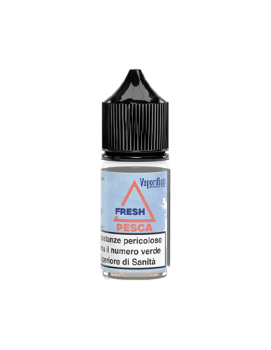 Fresh Pesca Vaporificio Aroma Mini Shot 10ml
