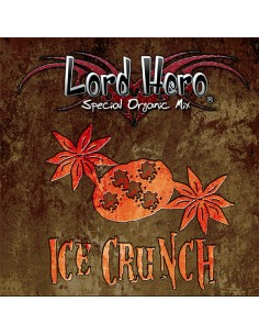 Ice Crunch Aroma Lord Hero
