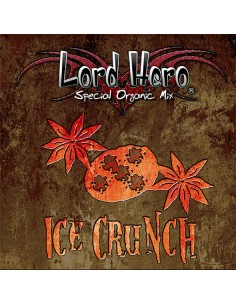 Ice Crunch Aroma Lord Hero