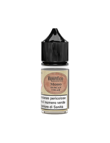 Il Moro Vaporificio Aroma Mini Shot 10ml