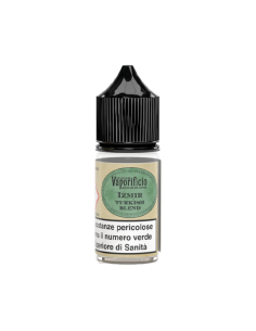 copy of Izmir Vaporificio Liquido Shot 20ml Tabacco Basma