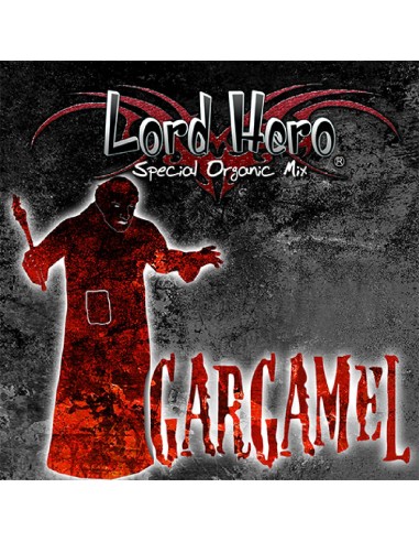 Gargamel Aroma Lord Hero
