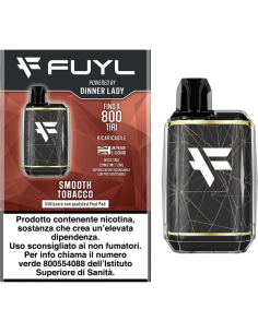 copy of Artisan Relx Pod Mod Body Battery 350mAh