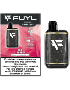 copy of Artisan Relx Pod Mod Body Battery 350mAh