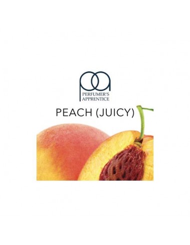 Peach Juicy Aroma Perfumer's Apprentice