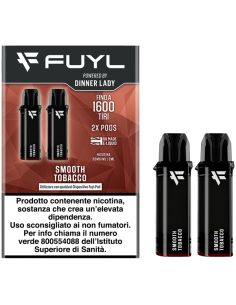 copy of Dark Sparkle Relx Pod Pro Pre-filled Cartridges 1.9ml -