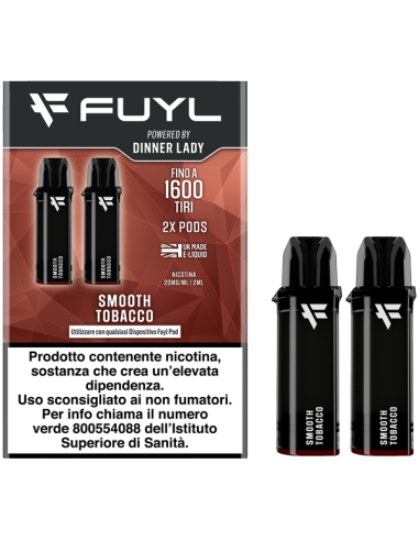 copy of Dark Sparkle Relx Pod Pro Pre-filled Cartridges 1.9ml -