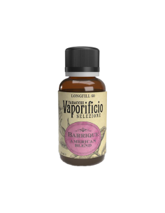 Barrique Vaporificio Liquido Shot 20ml