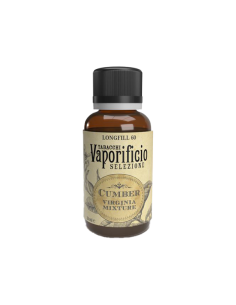 Cumber Vaporificio Liquido Shot 20ml