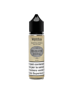 Damask Vaporificio Liquid Shot 20ml Balkan Mixture Tobacco