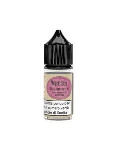 copy of Barrique Vaporificio Liquido Shot 20ml American Blend