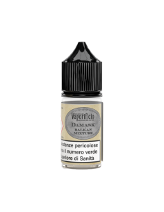 copy of Damask Vaporificio Liquid Shot 20ml Balkan Mixture