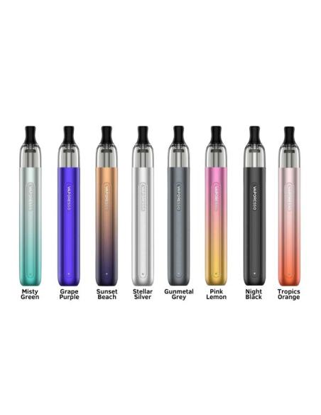 Eco One sigaretta elettronica Vaporesso
