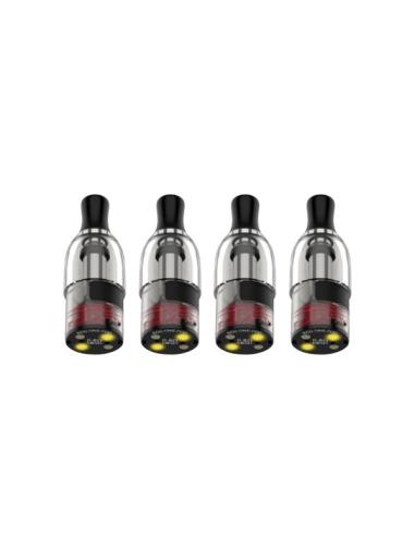 copy of Veco GO Pod Cartridge Vaporesso Replacement 5ml - 2