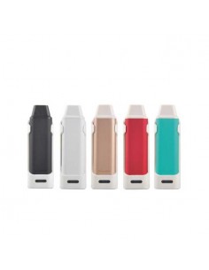 iCare Mini Kit Eleaf with White PCC