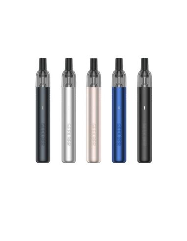 Wondar 1 Geek Bar Pod Mod Kit
