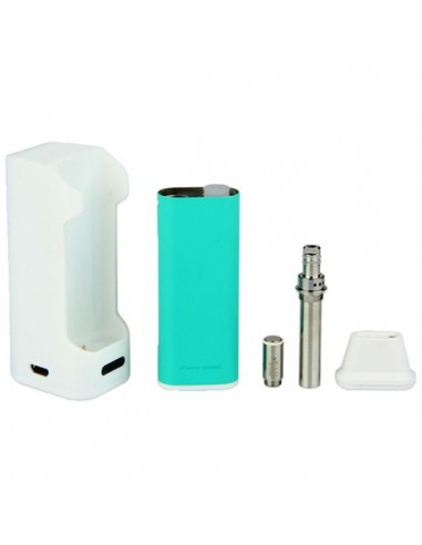 Kit iCare Mini Eleaf con PCC White
