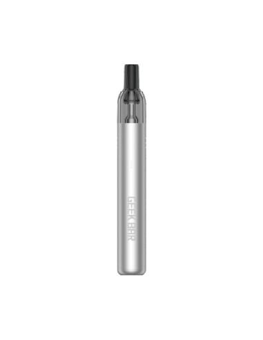 Wondar 1 Geek Bar Kit silver